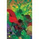 Superman #42 Cover D Christian Ward Card Stock Variant