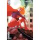 Supergirl #17 Cover B Karl Kerschl Card Stock Variant