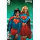 Supergirl #17 Cover D Joe Quinones Card Stock Variant