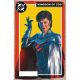 Supergirl #17 Cover E Mark Spears Kingdom Of Zod Foil Variant