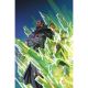 Action Comics #1102 Cover B Pete Woods Card Stock Variant
