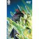 Action Comics #1102 Cover B Pete Woods Card Stock Variant