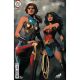 Wonder Woman #37 Cover B David Nakayama Card Stock Variant