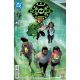 Green Lantern Corps #20