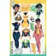 Green Lantern Corps #20 Cover C Rian Gonzaeles Card Stock Variant