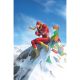Flash #37 Cover B Ejikure Card Stock Variant
