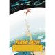 Flash #37 Cover C Juni Ba Card Stock Variant