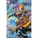 Emperor Aquaman #21 Cover C Vincenzo Riccardi Card Stock Variant