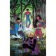 New Titans #39 Cover B Kevin Wada Card Stock Variant