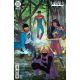 New Titans #39 Cover B Kevin Wada Card Stock Variant