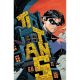 New Titans #39 Cover C Ethan Young Card Stock Variant