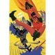 Batman & Robin Year One Dynamic Duos #2 Cover B David Talaski Card Stock Variant