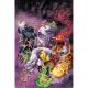 Batman & Robin Year One Dynamic Duos #2 Cover C Duncan Fegredo Card Stock Variant