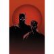 Batman & Robin Year One Dynamic Duos #2 Cover D Adrian Gutierrez Card Stock Variant