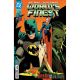 Batman Superman Worlds Finest #55