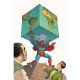 Bizarro Year None #3 Cover B Chris Burnham Card Stock Variant