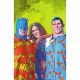 Batman Superman Weird Al Worlds Weirdest #1 Cover B Mark Spears Card Stock Variant
