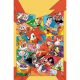 DC X Sonic The Hedgehog Metal Legion #5