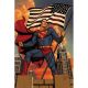 Superman The Stranger #1 Cover B Dave Johnson Card Stock Variant