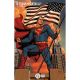 Superman The Stranger #1 Cover B Dave Johnson Card Stock Variant