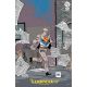 Superman The Stranger #1 Cover C Goran Parlov Card Stock Variant
