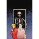 End Of Life #8 Cover B Jesse Lonergan Card Stock Variant