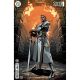 Dark Knights Of Steel II #3 Cover D Gerald Parel Card Stock Variant