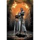 Dark Knights Of Steel II #3 Cover D Gerald Parel Card Stock Variant