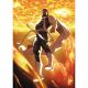 Superman Father Of Tomorrow #5 Cover C Taurin Clarke Card Stock Variant