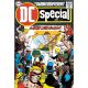 DC Special 5 Facsimile Edition