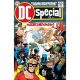 DC Special 5 Facsimile Edition Cover B Artist Jam Card Stock Variant