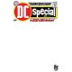 DC Special 5 Facsimile Edition Cover C Blank Card Stock Variant