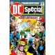DC Special 5 Facsimile Edition Cover D Joe Kubert Foil Variant