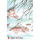 Crowbound #1 Cover C Dustin Nguyen Wraparound Variant