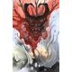 Crowbound #1 Cover F 1:50 Peach Momoko Virgin Variant