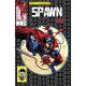 Spawn 77 #1 Cover F 1:25 Todd Mcfarlane Retro Logo Variant