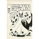 Spawn 77 #1 Cover H 1:100 Todd Mcfarlane Original 1977 Variant