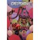 Creepshow Vol 5 #1 Cover B Francesca Ciregia Variant