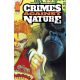 Crimes Against Nature #1 Cover B Stipan Morian Variant