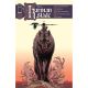 Karman Blade #1 Cover B Ian Bertram Variant