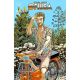 Ofiusa #1 Cover C Guillem March Bicycle Variant