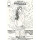 Ofiusa #1 Cover D 1:25 Guillem March Raw Art Variant