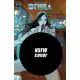 Ofiusa #1 Cover F Guillem March Nsfw Polybagged Variant