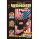 Tales Of Wonder #1 Cover C Jorge Fornes Variant