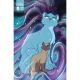Feral #26 Cover C Trish Forstner Character Spotlight Variant