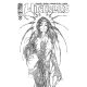 Witchblade #25 Cover B Michael Turner & Dtron Variant