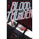 Blood & Thunder #17 Cover C 1:10 Karen S Darboe Variant