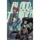 Blood & Thunder #17 Cover E Ej Su & Dee Cunniffe Witchblade Team Up Variant