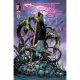 Darkness #8 Cover B Raymond Gay & Arif Prianto Homage Variant