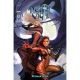 Death Vigil #2 Cover B Stjepan Sejic Witchblade Team Up Variant